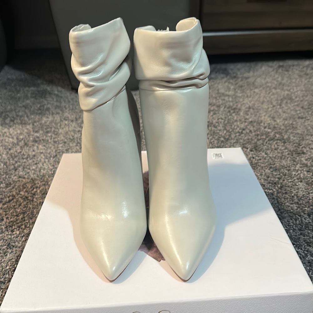 Women’s Boots